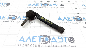 Right steering tip for Kia K5 21-24