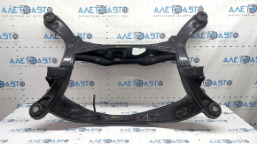 Rear subframe for Toyota Sienna 21-26