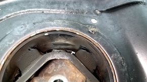 Rear subframe for Toyota Sienna 21-26