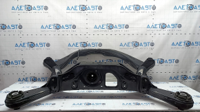 Rear subframe for Toyota Sienna 21-26