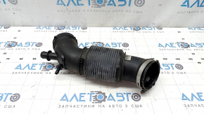Air duct from the Kia K5 21-24 1.6T filter