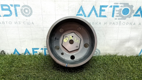 Audi Q7 20-26 3.0T MHEV Crankshaft Pulley