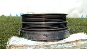 Audi Q7 20-26 3.0T MHEV Crankshaft Pulley