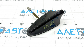 Kia K5 21-24 black fin antenna without navigation, without sunroof