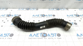 Lower intercooler pipe for Kia K5 21-24 1.6T