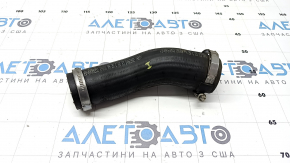Upper first intercooler pipe Kia K5 21-24 1.6T
