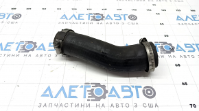 Upper first intercooler pipe Kia K5 21-24 1.6T