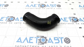 Intercooler pipe upper third Kia K5 21-24 1.6T