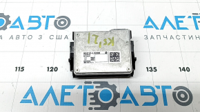 Kia K5 21-24 Windshield Camera