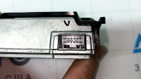 Kia K5 21-24 Windshield Camera