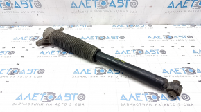 Rear left shock absorber Kia K5 21-26 FWD for R18, with support