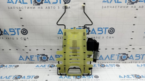Toyota Avalon 13-18 passenger seat lumbar support with motor