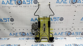Toyota Avalon 13-18 passenger seat lumbar support with motor