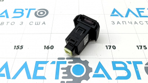 Kia K5 21-24 hazard warning light button