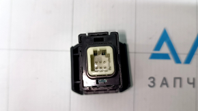 Kia K5 21-24 hazard warning light button