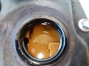 Toyota Sienna 21-22 2.5 A25AFXS 99k engine started