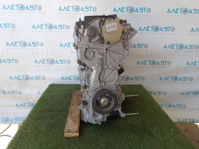 Toyota Sienna 21-22 2.5 A25AFXS 99k engine started