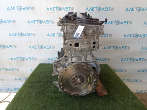 Toyota Sienna 21-22 2.5 A25AFXS 99k engine started