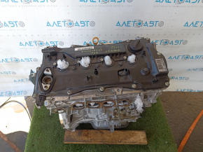 Toyota Sienna 21-22 2.5 A25AFXS 99k engine started