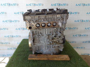 Toyota Sienna 21-22 2.5 A25AFXS 99k engine started