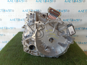 Toyota Sienna 21-23 CVT 99k automatic transmission assembly with wiring