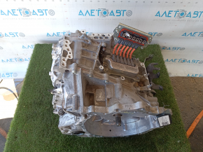Toyota Sienna 21-23 CVT 99k automatic transmission assembly with wiring