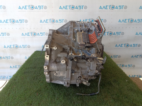 Toyota Sienna 21-23 CVT 99k automatic transmission assembly with wiring