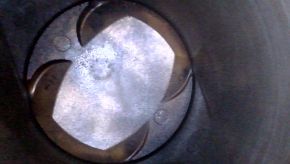 Toyota Sienna 21-22 2.5 A25AFXS 99k engine started
