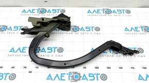 Left trunk lid hinge for Kia K5 21-24