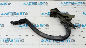 Right trunk lid hinge for Kia K5 21-24