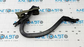 Right trunk lid hinge for Kia K5 21-24