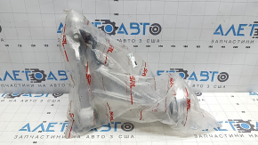 Lower control arm, front right, Infiniti G25 G35 G37 4d 06-15 AWD