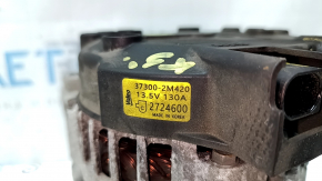 Generator Kia K5 21-24 1.6T