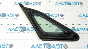 Fixed glass rear right window for Kia K5 21-24