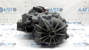 Toyota Sienna 21-26 AWD Rear Differential, 99k