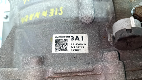 Toyota Sienna 21-26 AWD Rear Differential, 99k
