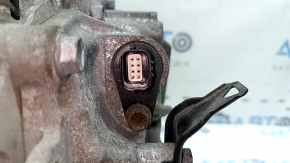 Toyota Sienna 21-26 AWD Rear Differential, 99k