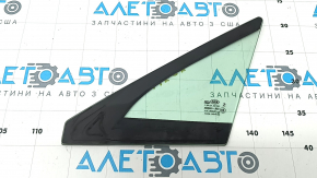 Kia K5 2021-2024 front right triangle door glass
