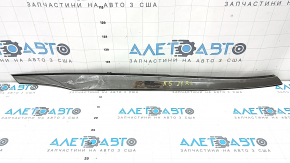 Left rear fender molding for Kia K5 21-26
