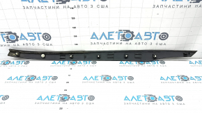 Left rear fender molding for Kia K5 21-26