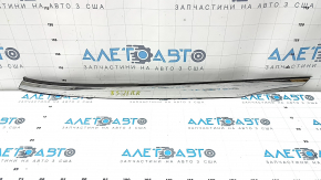 Right rear fender molding for Kia K5 21-26