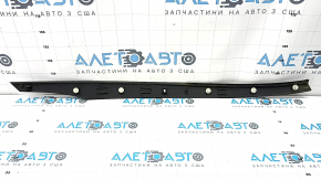 Right rear fender molding for Kia K5 21-26