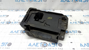 Kia K5 21-24 battery tray
