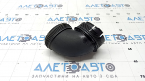Air duct for filter Kia K5 21-26 1.6T, 2.5T