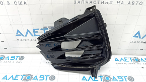 Left front bumper grille for Kia K5 2021-2024