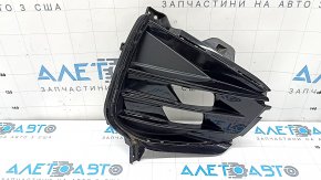 Front bumper grille right Kia K5 21-24