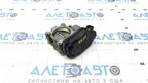 Kia K5 21-24 1.6T Throttle Body