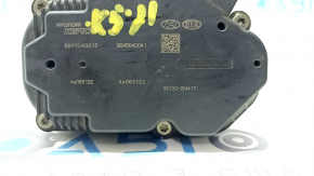 Kia K5 21-24 1.6T Throttle Body