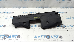 Right radiator deflector Kia K5 21-24 1.6T