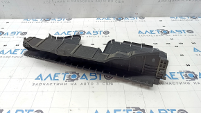 Right radiator deflector Kia K5 21-24 1.6T